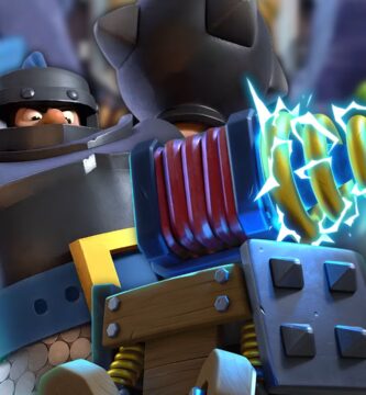 Los mejores mazos de Arena 11 en Clash Royale