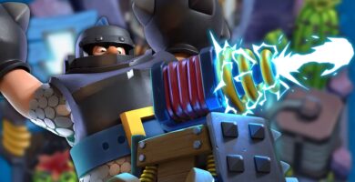 Los mejores mazos de Arena 11 en Clash Royale