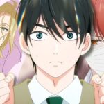 6 animes BL donde los personajes principales terminan juntos