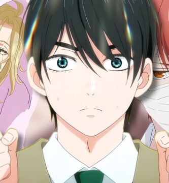 6 animes BL donde los personajes principales terminan juntos