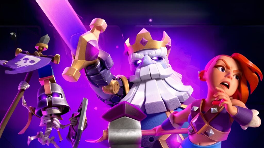Lista de niveles de fragmentos de evolución (2025)
