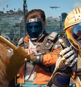 Los 10 mejores juegos para la construcción y actualización de bases definitivas
