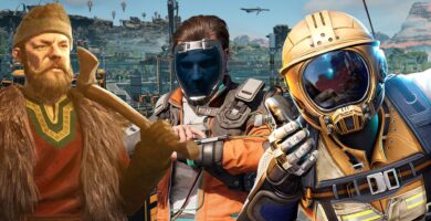 Los 10 mejores juegos para la construcción y actualización de bases definitivas