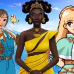 Los mejores juegos que te permiten vivir una nueva vida perfecta