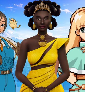 Los mejores juegos que te permiten vivir una nueva vida perfecta