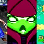 Los mejores juegos de GBA de cada año de vida de la consola