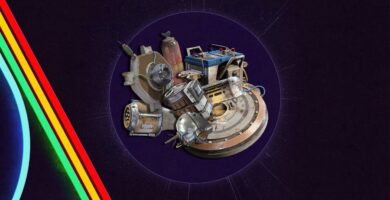 Lista de niveles de trampas y granadas en ARC Raiders