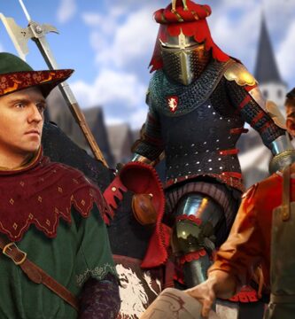 ¿Cuál es el mejor orden para jugar los DLC de Kingdom Come Deliverance 2?
