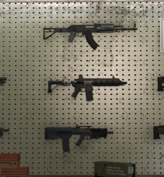 Las MEJORES armas para usar en GTA Online