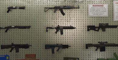 Las MEJORES armas para usar en GTA Online
