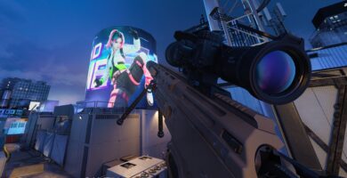 El mejor equipamiento One-Shot Hawker HX en Black Ops 7 y Warzone