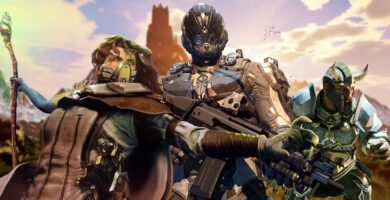 MMO que deberías considerar para jugar en 2026