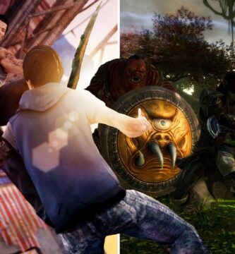 Juegos de mundo abierto que vale la pena jugar solo por su combate