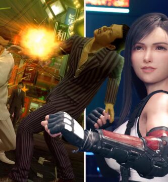 El mejor combate cuerpo a cuerpo en juegos de mundo abierto