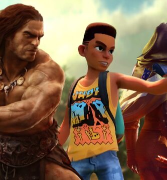 Los mejores juegos de rol de supervivencia en mundo abierto