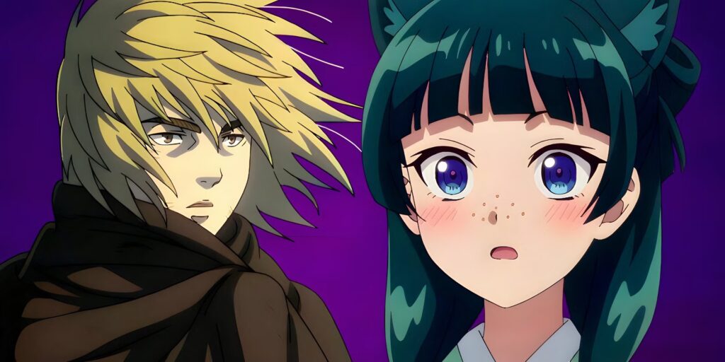 Los 8 protagonistas de anime mejor escritos de los últimos 10 años, clasificados