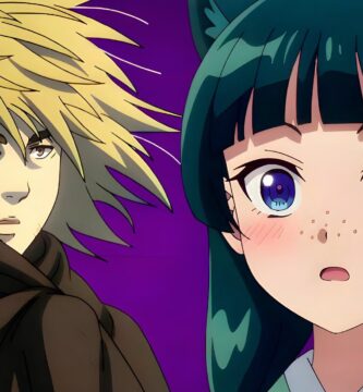 Los 8 protagonistas de anime mejor escritos de los últimos 10 años, clasificados