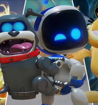 Los mejores juegos de PS5 para niños