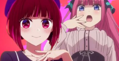 Los 6 romances de anime mejor escritos de los últimos 10 años, clasificados