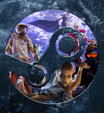 Estos son los juegos más vendidos y jugados de Steam a principios de año