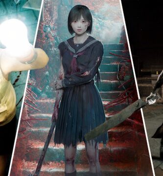 Los mejores juegos de Silent Hill