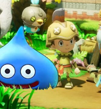 Los mejores JRPG de vida lenta