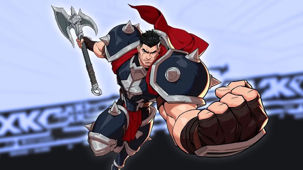 Los mejores personajes para empezar en 2XKO