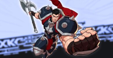 Los mejores personajes para empezar en 2XKO