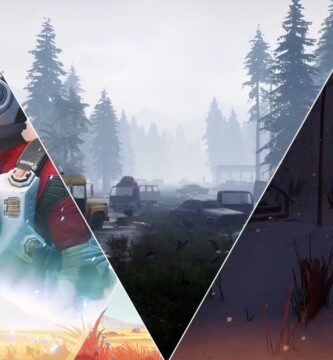 Los mejores juegos de supervivencia para una exploración lenta