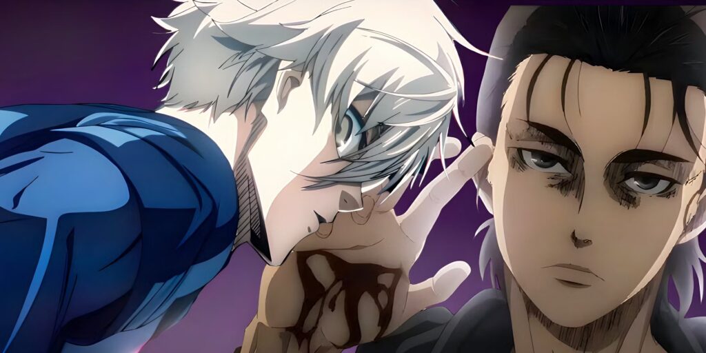 Las 8 traiciones del anime mejor escritas de los últimos 10 años, clasificadas