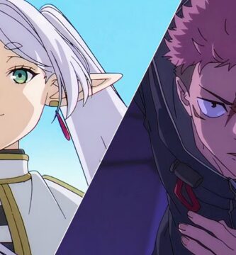 Los 8 animes más importantes que llegarán en el invierno de 2026