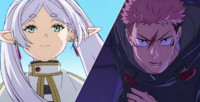 Los 8 animes más importantes que llegarán en el invierno de 2026