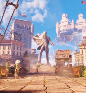 Los mejores juegos de FPS lineales para jugadores cansados ​​de los mundos abiertos