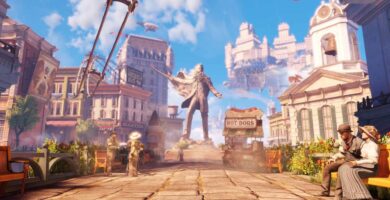 Los mejores juegos de FPS lineales para jugadores cansados ​​de los mundos abiertos