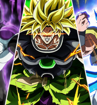 5 personajes de Dragon Ball Super más fuertes que la bestia Gohan