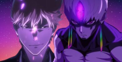 ¿Estás cansado de esperar la temporada 3 de Solo Leveling? Prepárate para estos animes de 2026