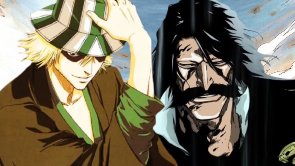 Los 10 personajes más fuertes de Bleach (ahora mismo)