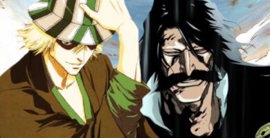 Los 10 personajes más fuertes de Bleach (ahora mismo)