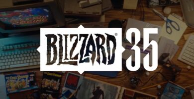 World of Warcraft, Overwatch y Diablo se exhibirán