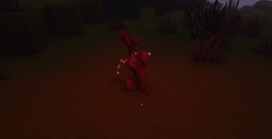 Dónde encontrar rosa de sangre en Hytale