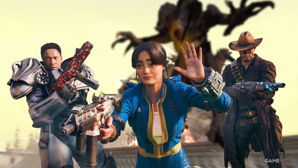 Black Ops 7, pero su crossover Fallout me tiene listo para reinstalarlo por una gran razón