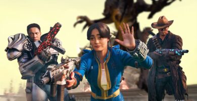 Black Ops 7, pero su crossover Fallout me tiene listo para reinstalarlo por una gran razón
