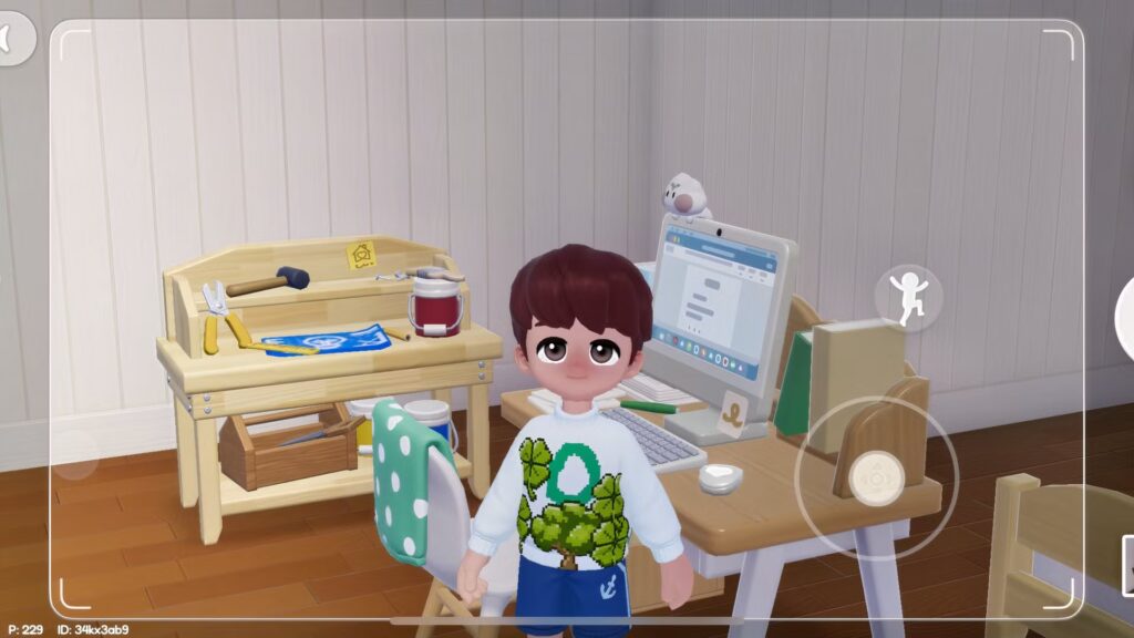 Cómo escribir libros en Heartopia