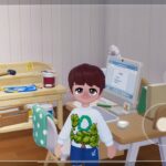 Cómo escribir libros en Heartopia