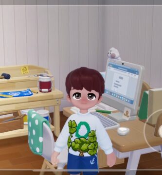 Cómo escribir libros en Heartopia