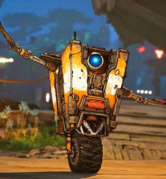 Se filtra la fecha de lanzamiento de Borderlands 4 Nintendo Switch 2