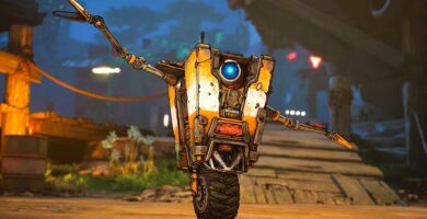 Se filtra la fecha de lanzamiento de Borderlands 4 Nintendo Switch 2