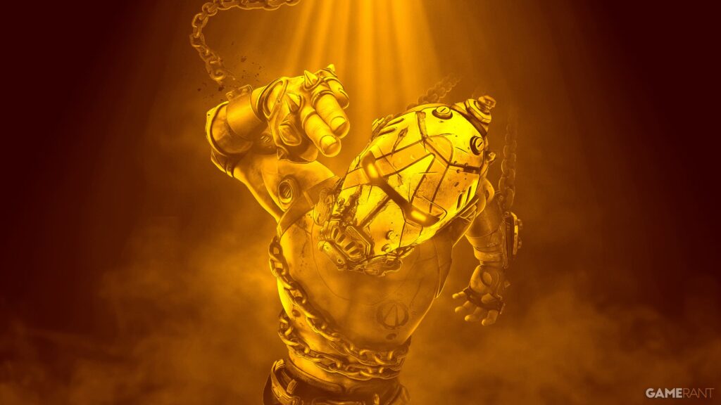 Gana el premio mayor: el DLC Vault Hunter de Borderlands 4 tiene una oportunidad de oro que no se puede ignorar