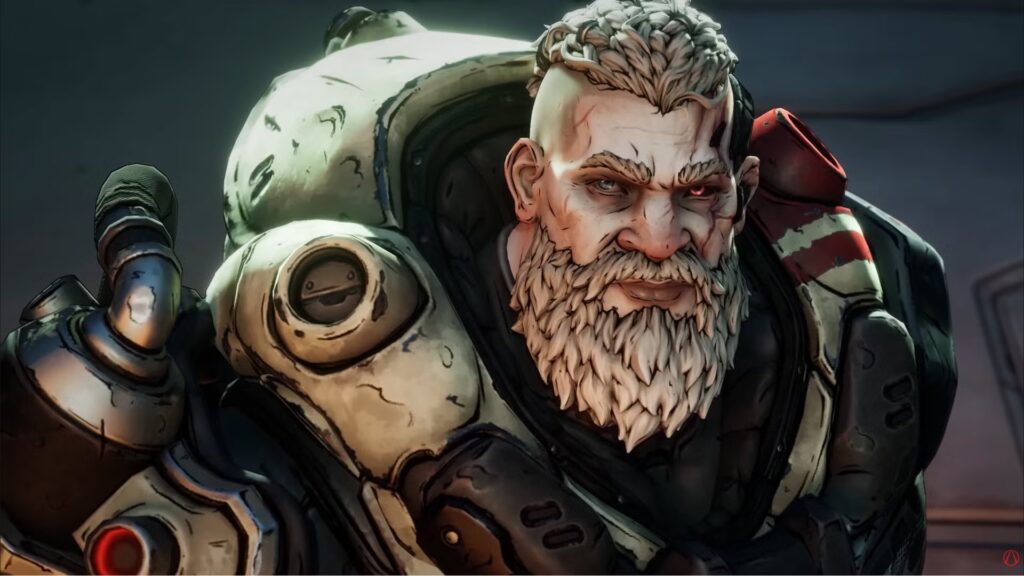 Borderlands 4 lanza nueva actualización para enero de 2026