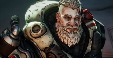Borderlands 4 lanza nueva actualización para enero de 2026